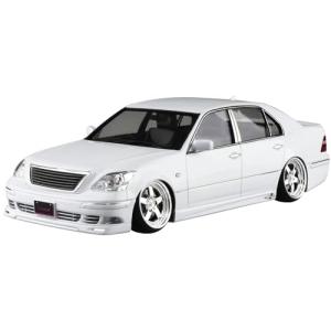 青島プラモ トヨタ セルシオ 2003の買取情報