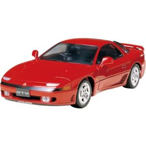 タミヤ 1/24 GTOツインターボ プラモの買取情報