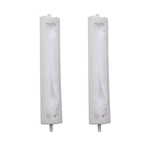 LUYING 糸くずフィルター 洗濯機 2個セット 互換品 アプリケーションES-LP 1 ES-L...