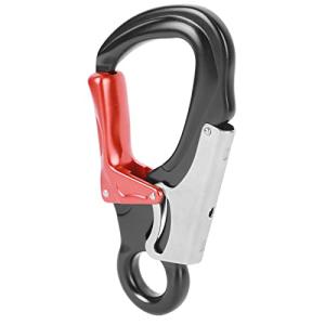 35KN Dシェイプ クライミングカラビナの買取情報