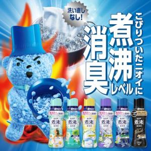 レノア 煮沸レベル消臭 抗菌ビーズ 黄ばみブロ...の詳細画像1