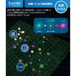 トヨタ ハイエース 200系 用 エアコンフィ...の詳細画像3
