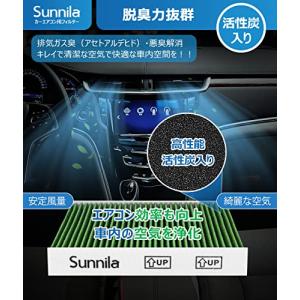 トヨタ ハイエース 200系 用 エアコンフィ...の詳細画像4