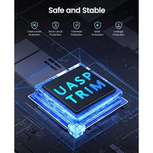ORICO HDDスタンド 20TB USB ...の詳細画像5