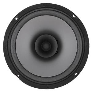GoolRC 6インチ 500W カースピーカー