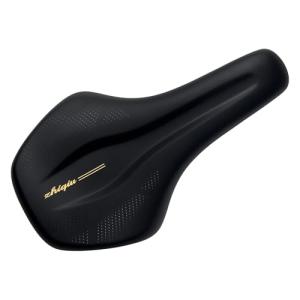 低反発自転車サドルシート ブラックの買取情報