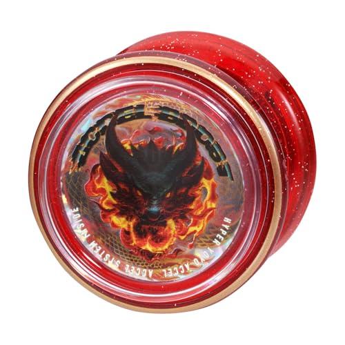バンダイBANDAI HYPER YOYO ACCEL ハイパーヨーヨーアクセル アクセルブースト-...