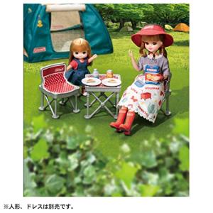 タカラトミーTAKARA TOMY リカちゃん...の詳細画像1