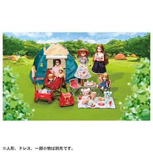 タカラトミーTAKARA TOMY リカちゃん...の詳細画像2