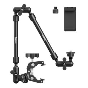 SmallRig 56cm マジックアーム クランプ付きの買取情報