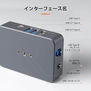 SVBONY SV241 天文撮影用電源制御ボ...の詳細画像2
