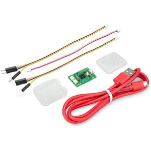 GeeekPi USB デバッグプローブ Raspberry Pi Pico 用、Raspberry...