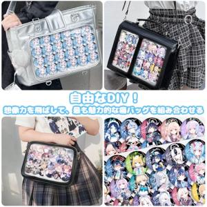 Homgaty 痛バッグ シート 推し活 推し...の詳細画像5