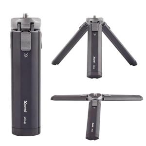 XILETU XTD20 メタルミニ三脚の買取情報