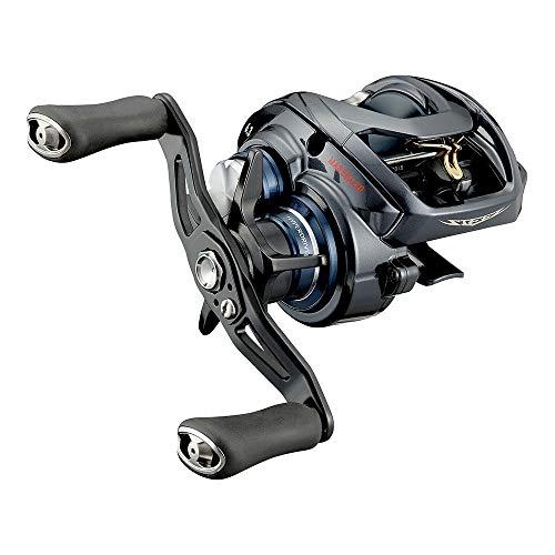 ダイワDAIWA 21 スティーズ A TW HLC 6.3R