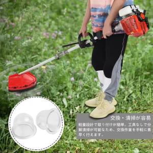 YJRUNFU プライマリーポンプ 刈払機 草...の詳細画像3