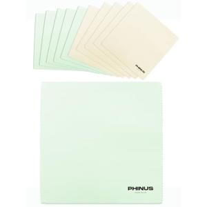 Phinus ギタークロス 10枚入りの買取情報