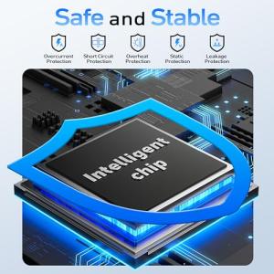 BENFEI 2.5インチ SATA-USB ...の詳細画像3