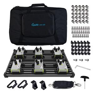 Guitto ギターエフェクター クランプブロックの買取情報