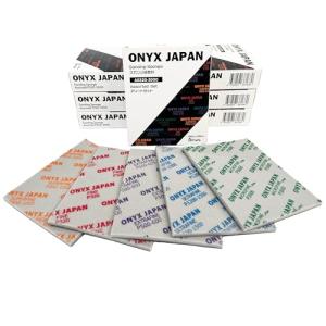 ONYX JAPAN サンディングスポンジ 5枚セットの買取情報