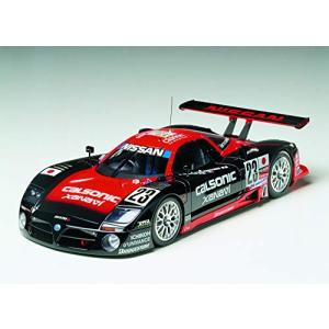 タミヤ 1/24 ニッサン R390 GT1の買取情報
