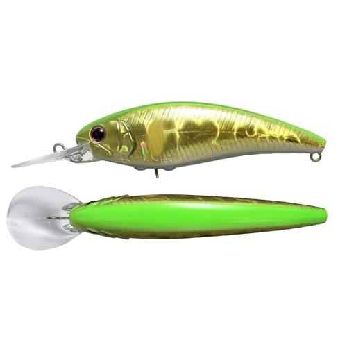 OSP アユルアー チェスターMR サイトゴールド AL07