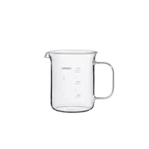 HARIOハリオ ビーカーサーバー クラフツサイ...の商品画像