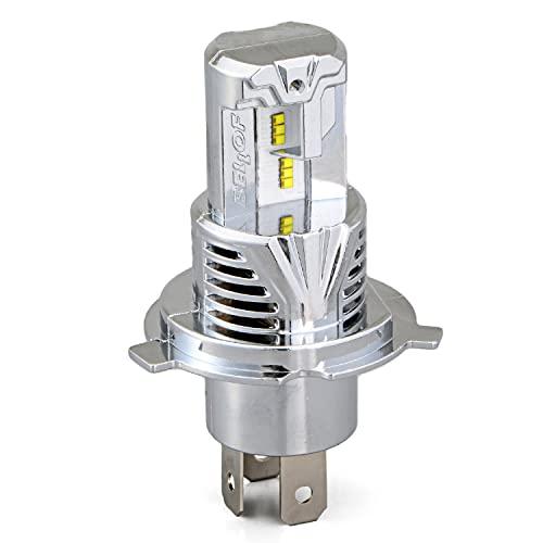 デイトナDaytona H4 LED ヘッドライト バイク 2500ルーメン BELLOFベロフ プ...