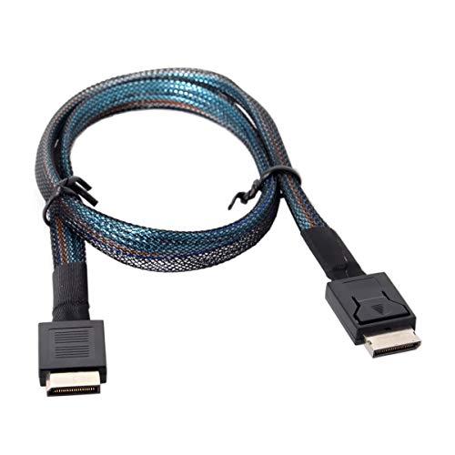 chenyang OCuLink PCIe PCI-Express SFF-8611 4i - OC...