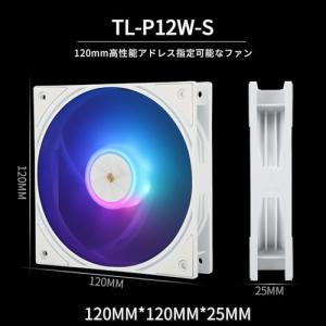 Thermalright Assassin X...の詳細画像4