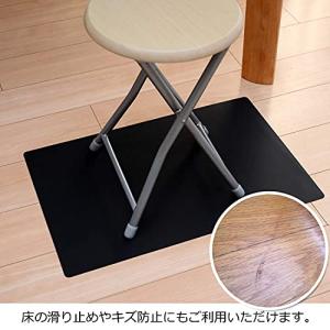 [Utiel] シリコンマット 60×40cm...の詳細画像5