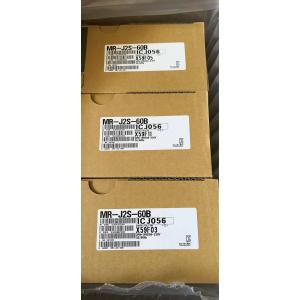 新品☆送料無料】新品 未使用 MR-J2S-60B【6ヶ月保証 新品☆送料無料】新品 未使用 MR-J2S-60B【6ヶ月保証