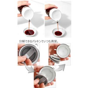 OXO オクソー 醤油ディスペンサー 0500...の詳細画像2