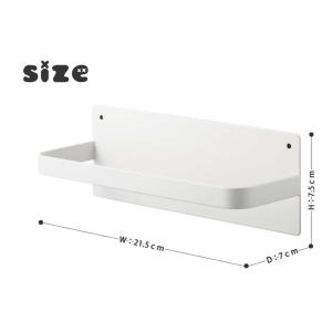 マグネット バスブーツホルダー Plate プ...の詳細画像3