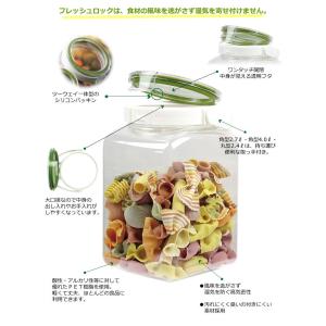 フレッシュロック FRESHLOK 角型 30...の詳細画像2