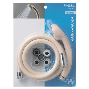 シャワーセット ホワイト PS30-CTA  SANEI｜kurashi-arl