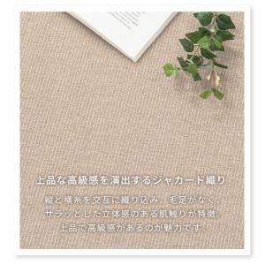 ラグ 夏用 洗える ラグマット ラグマット カ...の詳細画像3