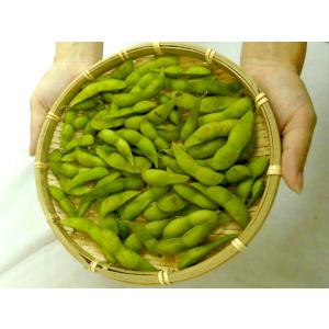 京都・丹波の黒豆 ”夏ずきん” 秀品 約180...の詳細画像2