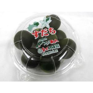 徳島産 ”すだち” 約200gの詳細画像1