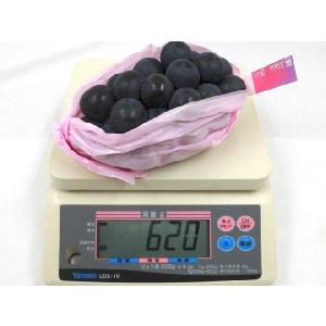 ぶどう 長野産 ”ナガノパープル” 秀品 2L...の詳細画像1