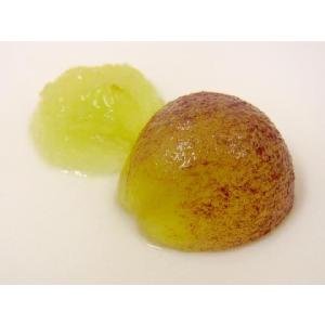 ぶどう 岡山産 種なしぶどう ”ニューピオーネ...の詳細画像1