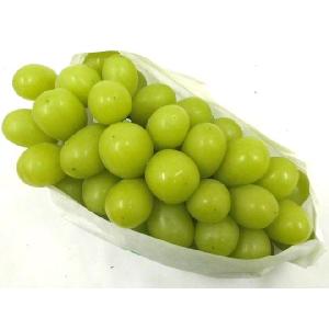 ”シャインマスカット” 秀品 大房 約600g...の詳細画像2