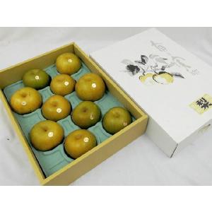 ”幸水梨” 秀品 超大玉5L〜6L 8〜10玉...の詳細画像4