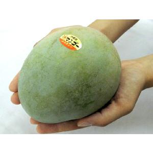沖縄産 ”キーツマンゴー” 秀品 5玉 約3k...の詳細画像1