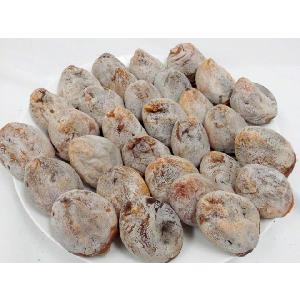 ”ちんと柿” L〜3L 約1kg 中国産【予約...の詳細画像2