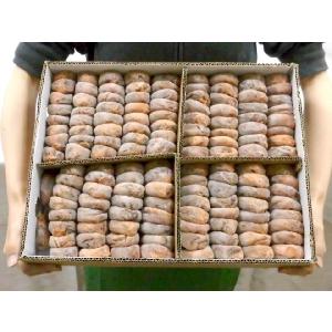 ”ちんと柿” L〜3L 約4.5〜5kg 中国...の詳細画像1
