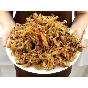 北海道産ホタテ使用 ”ほたて焼貝ひも” 約50...の詳細画像3