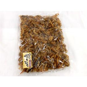 北海道産ホタテ使用 ”ほたて焼貝ひも” 約50...の詳細画像5