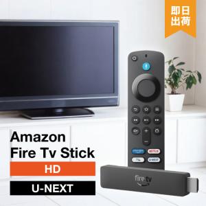 Amazon Fire TV Stick HD ...の商品画像