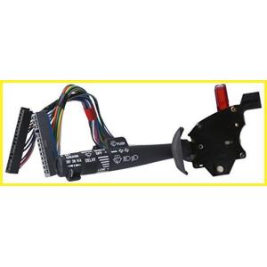 ACDelco D826A GM Origal Equipment Turn Signal, ヘッドライト Dimmer, Wdshield ワイパー  Washer Switch with Lever｜kurashi-net-com
